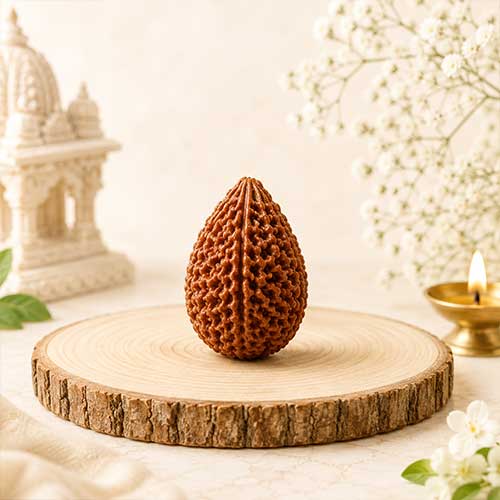 Only Rudraksha - Divinecart.in
