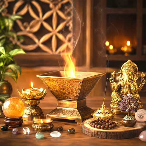 Healing & Wellness - Divinecart.in