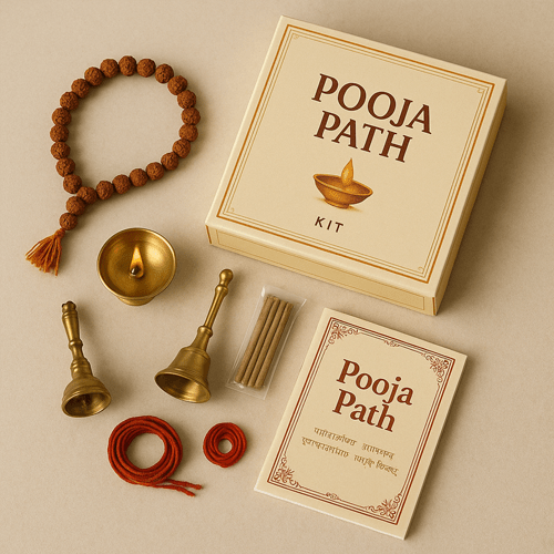 Pooja Item - Divinecart.in