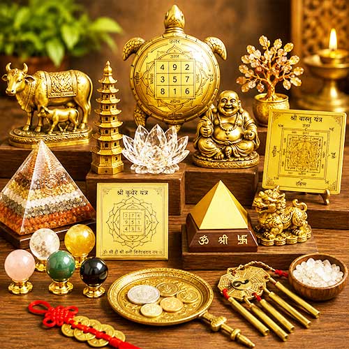 Vastu product - Divinecart.in