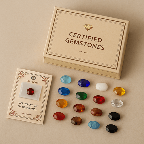 All Gemstone - Divinecart.in