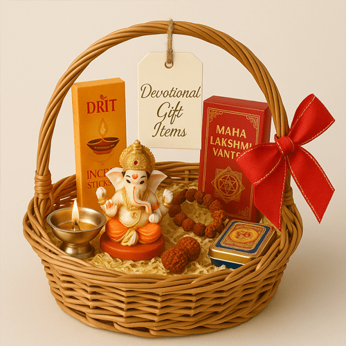 Gift & Home Decor - Divinecart.in