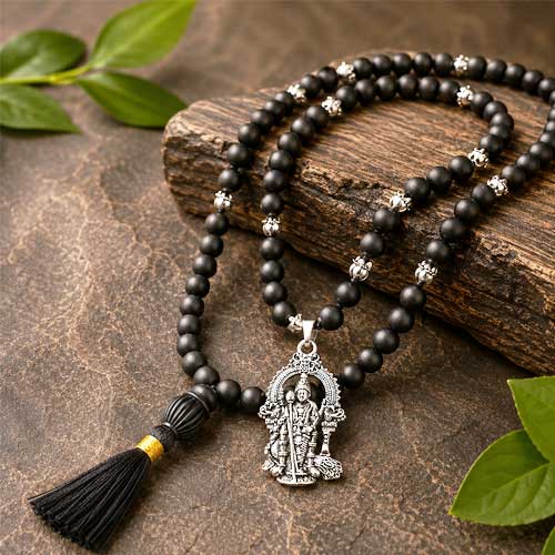 Karungali Mala - Divinecart.in