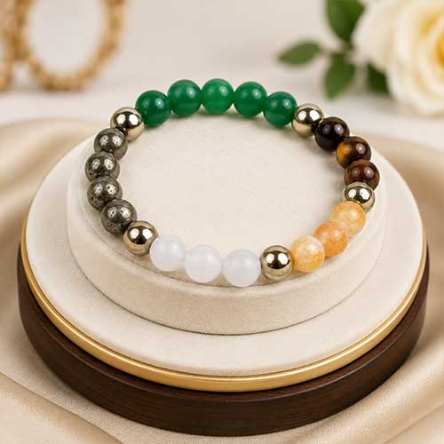 Money Magnet Bracelet - Divinecart.in