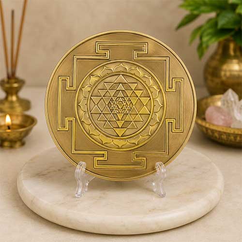 Vastu Yantra - Divinecart.in