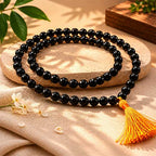 Original Karungali Malai 108 - Beads - Divinecart.in