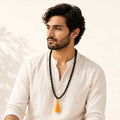 Original Karungali Malai 108 - Beads - Divinecart.in
