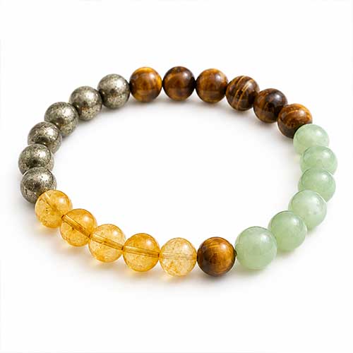 Money Magnet Bracelet - Divinecart.in