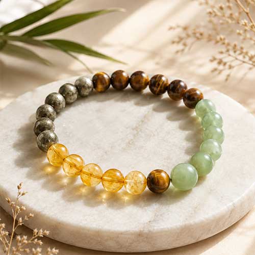 Money Magnet Bracelet - Divinecart.in