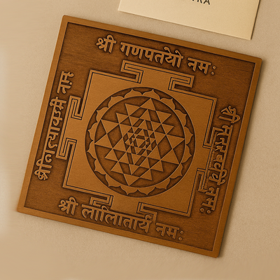 All Yantra