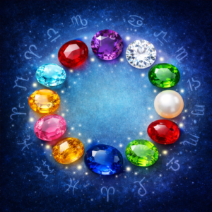 Birthstones