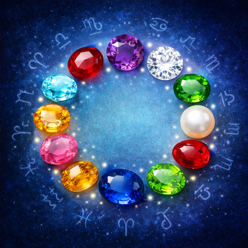 Birthstones
