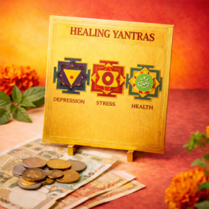 Healing Yantras