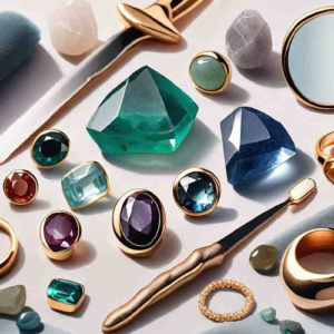 Jewelry Components