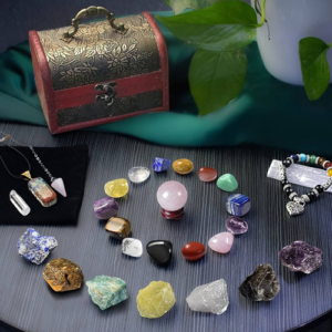 Natural Gemstones