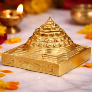 sarva shakti peeth yantra