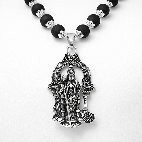 Original Karungali Mala - Image 2